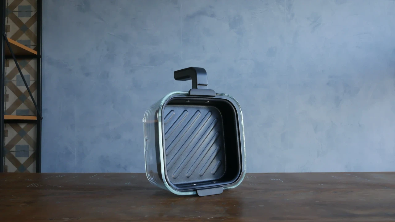de Vidro Mallory Chef Duo 2 em 1 - Imagem 14