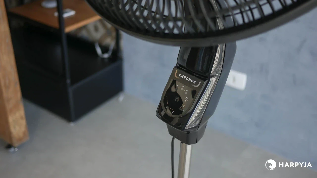 Mallory Chronos - Imagem 7