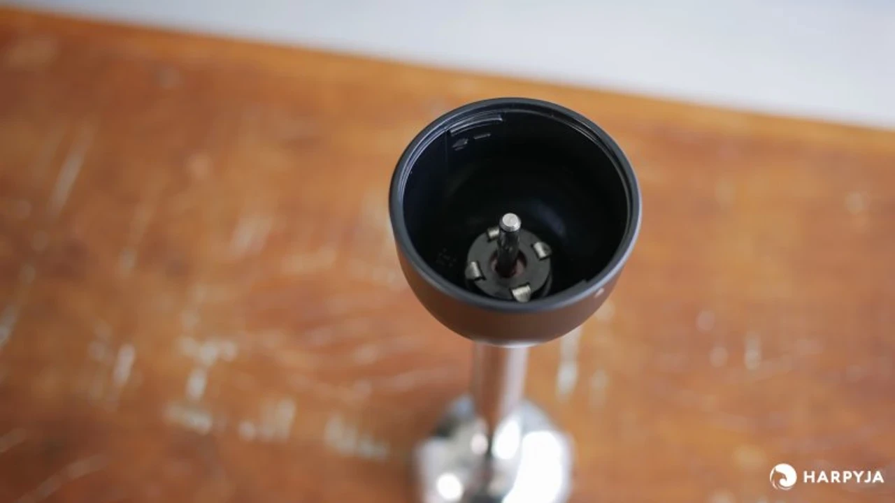 Mallory Multifree 4 Em 1 Sem Fio - Imagem 11