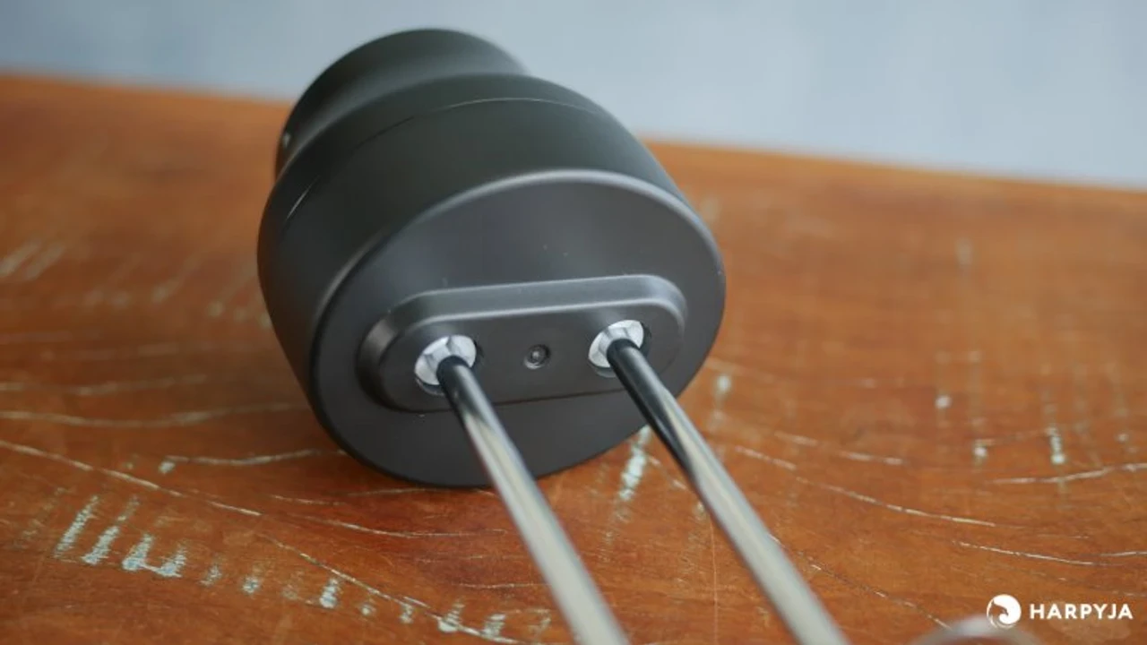 Mallory Multifree 4 Em 1 Sem Fio - Imagem 12