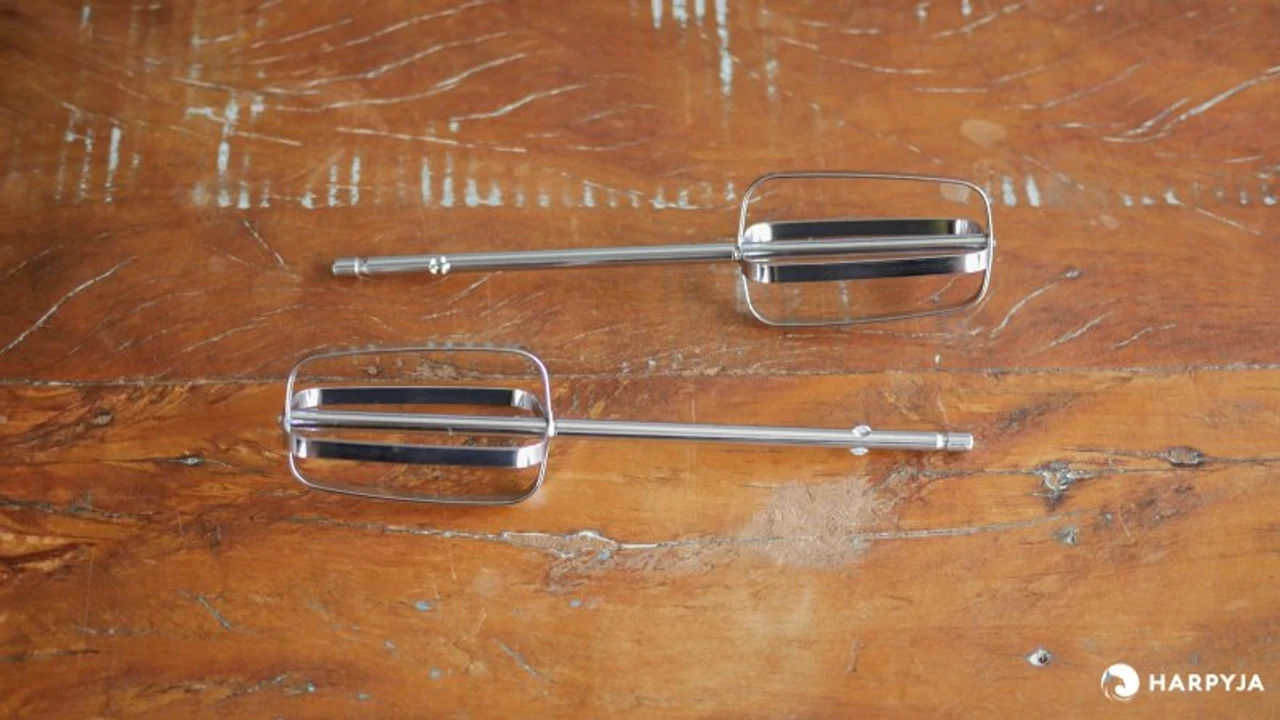 Mallory Multifree 4 Em 1 Sem Fio - Imagem 13