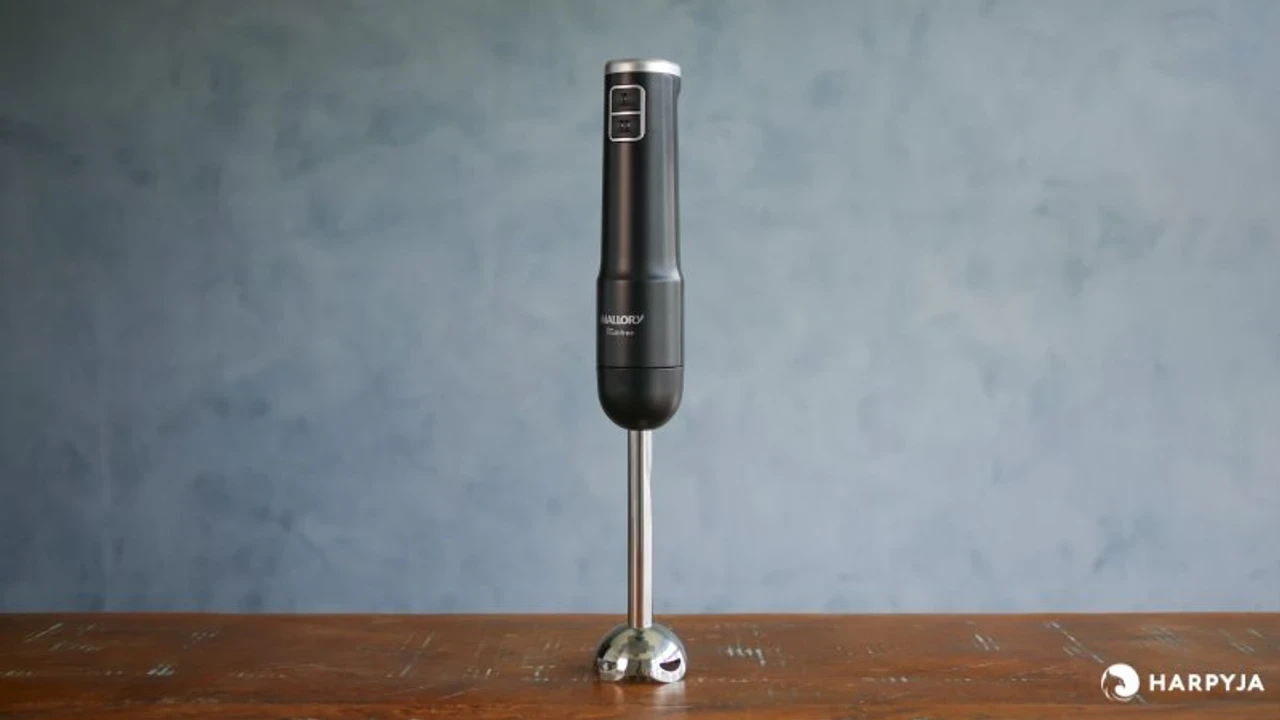 Mallory Multifree 4 Em 1 Sem Fio - Imagem 14