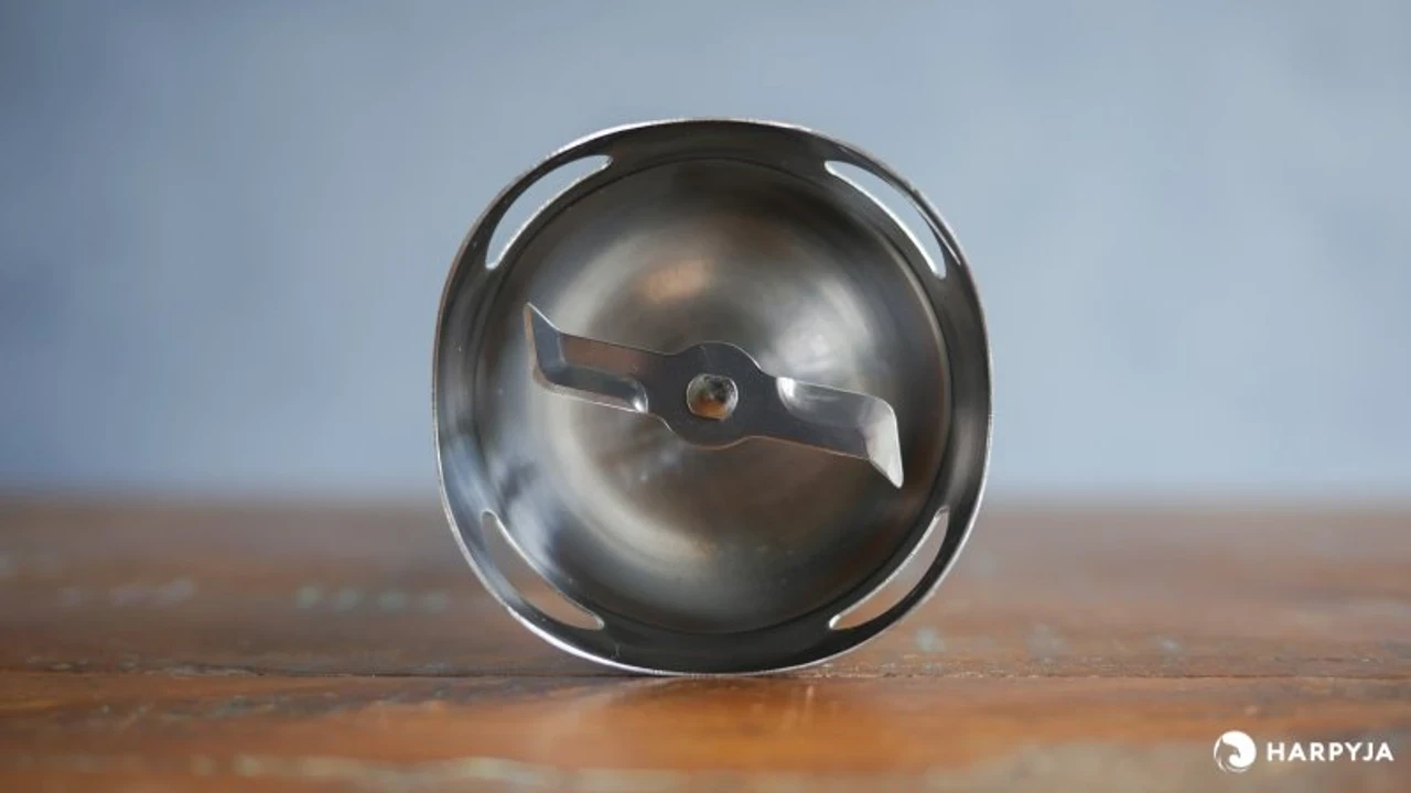 Mallory Multifree 4 Em 1 Sem Fio - Imagem 16