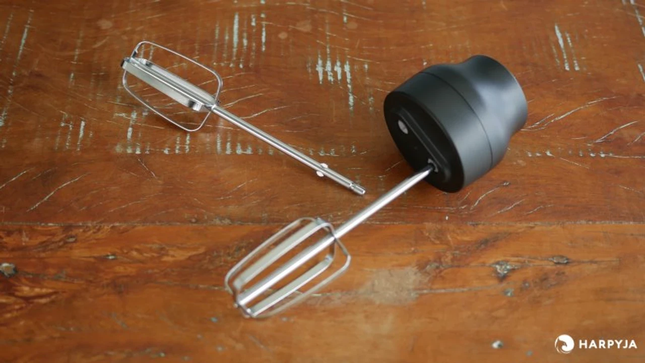 Mallory Multifree 4 Em 1 Sem Fio - Imagem 17