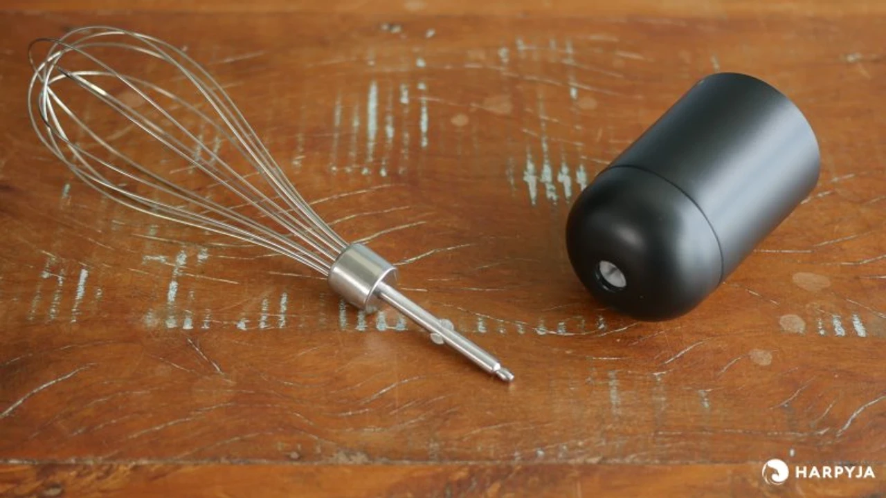 Mallory Multifree 4 Em 1 Sem Fio - Imagem 18