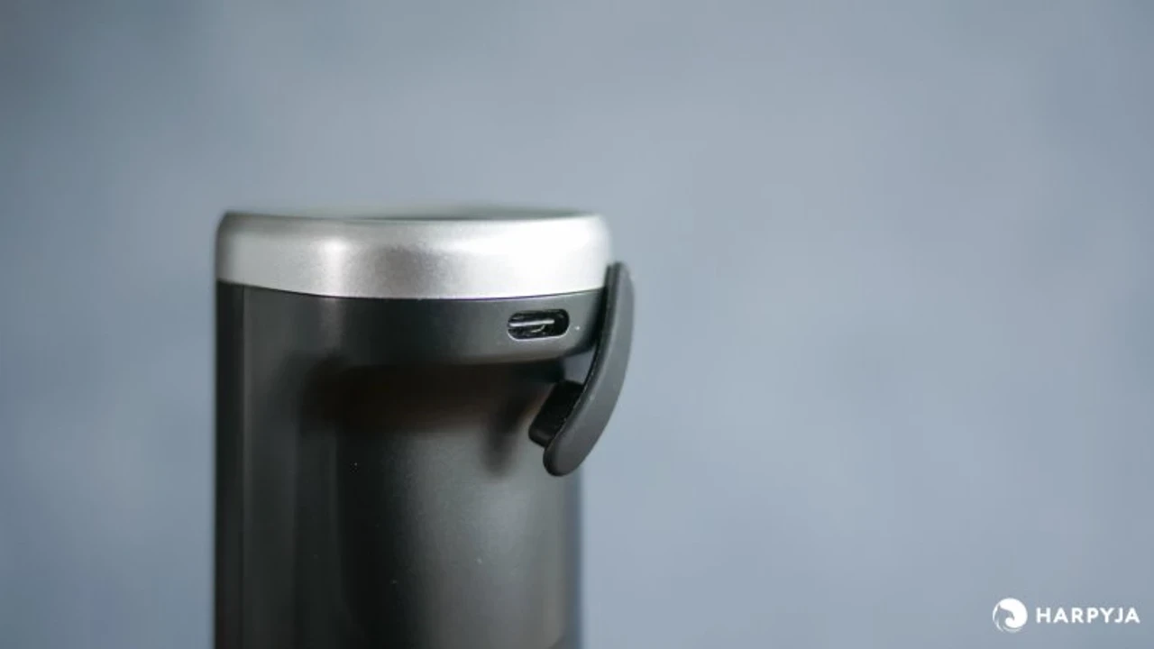 Mallory Multifree 4 Em 1 Sem Fio - Imagem 19