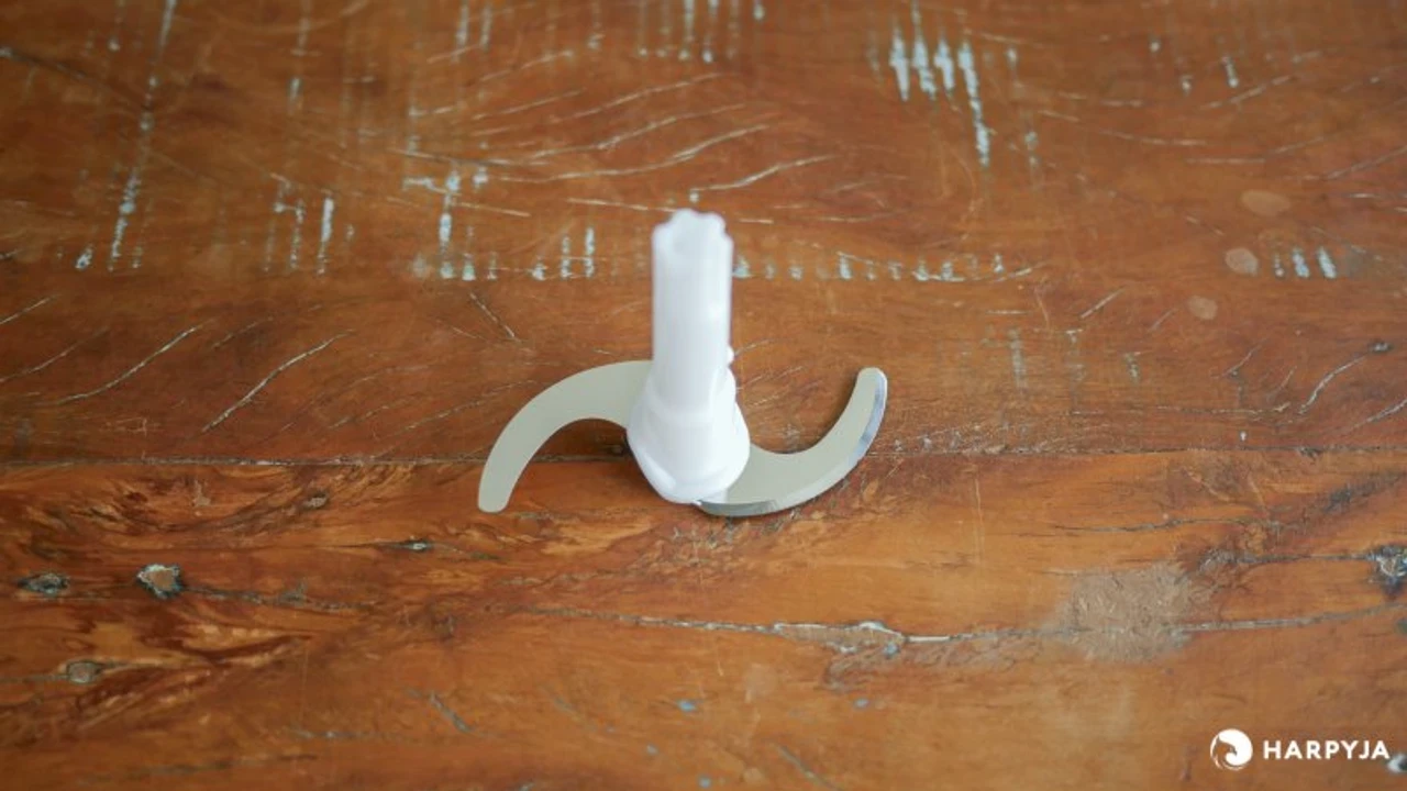 Mallory Multifree 4 Em 1 Sem Fio - Imagem 20