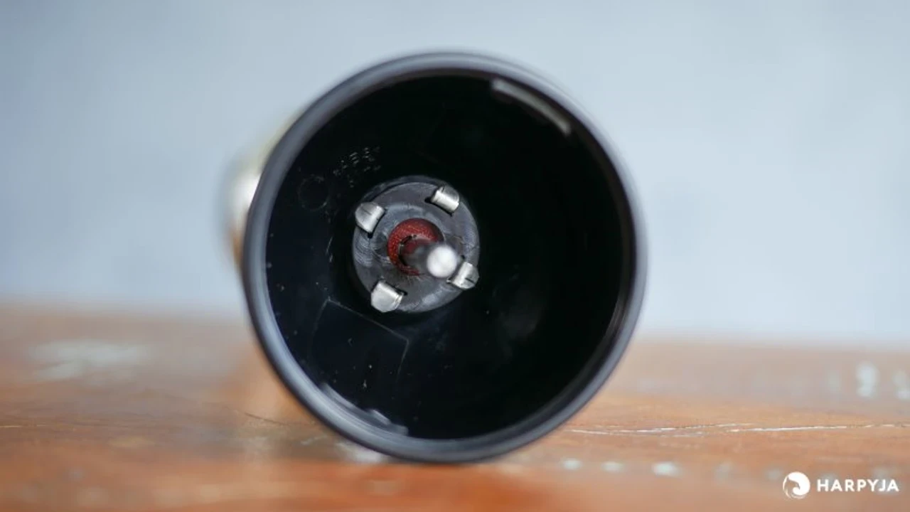 Mallory Multifree 4 Em 1 Sem Fio - Imagem 23