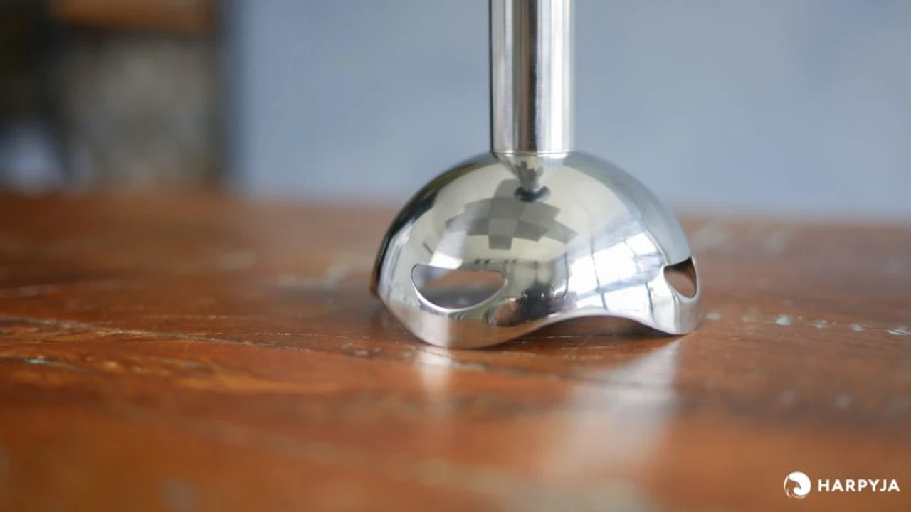 Mallory Multifree 4 Em 1 Sem Fio - Imagem 24