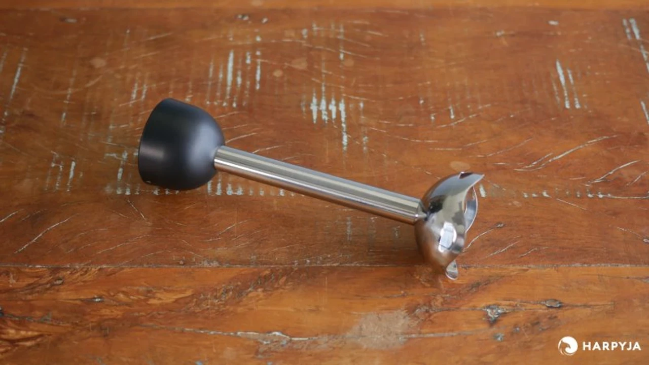 Mallory Multifree 4 Em 1 Sem Fio - Imagem 26