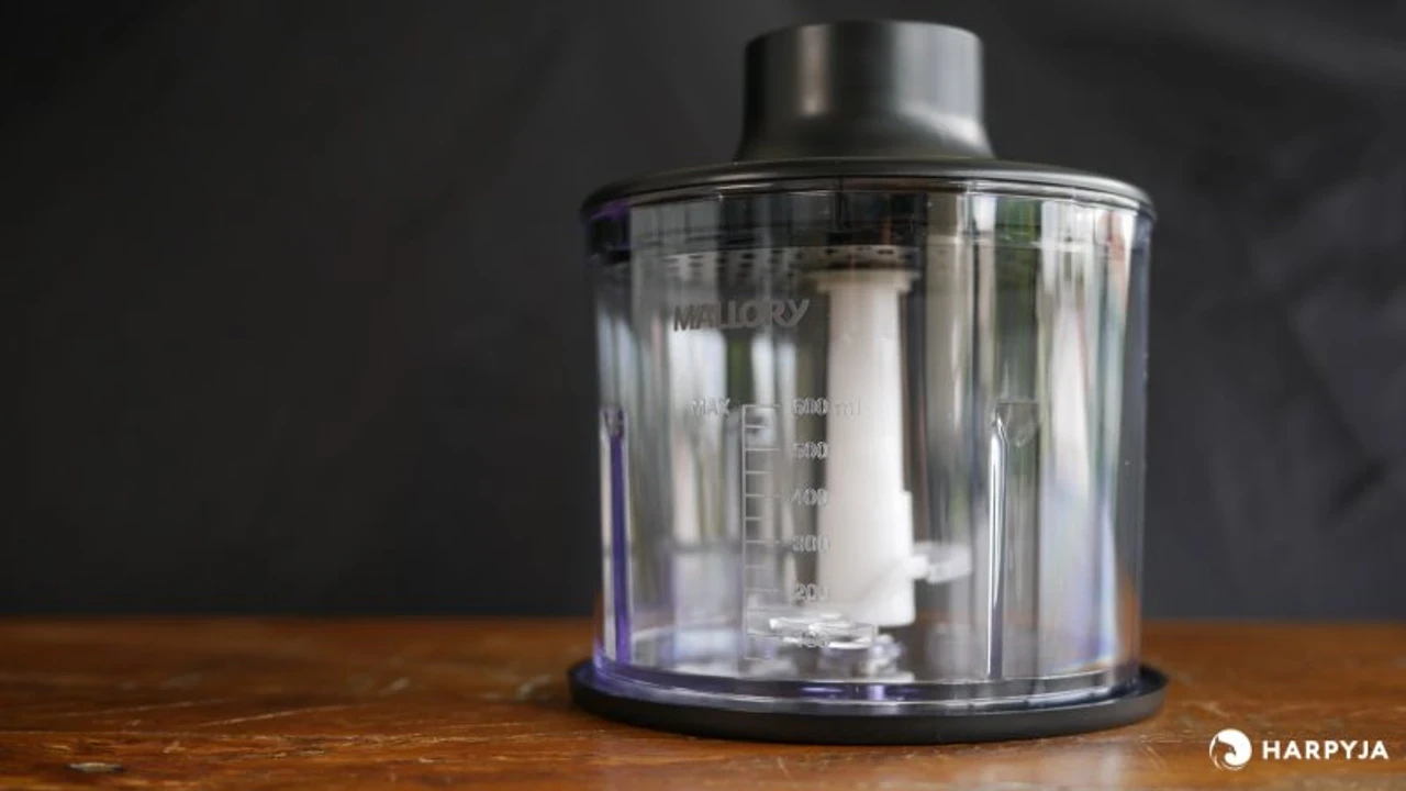 Mallory Multifree 4 Em 1 Sem Fio - Imagem 27