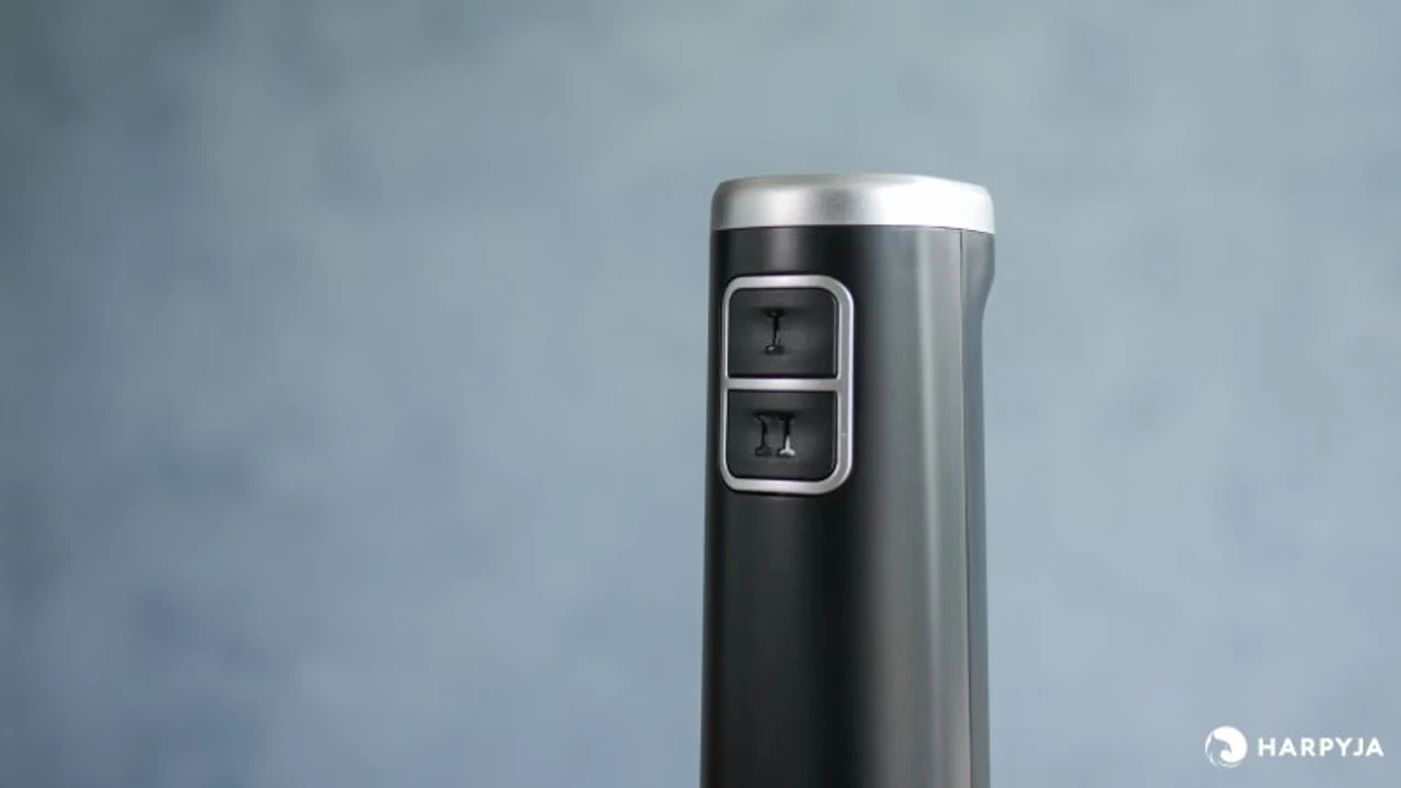 Mallory Multifree 4 Em 1 Sem Fio - Imagem 5