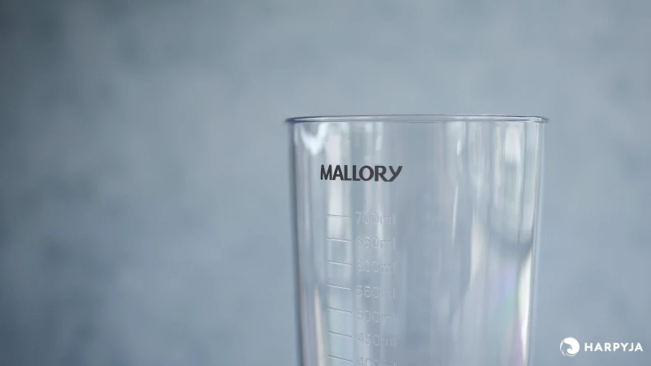 Mallory Multifree 4 Em 1 Sem Fio - Imagem 7