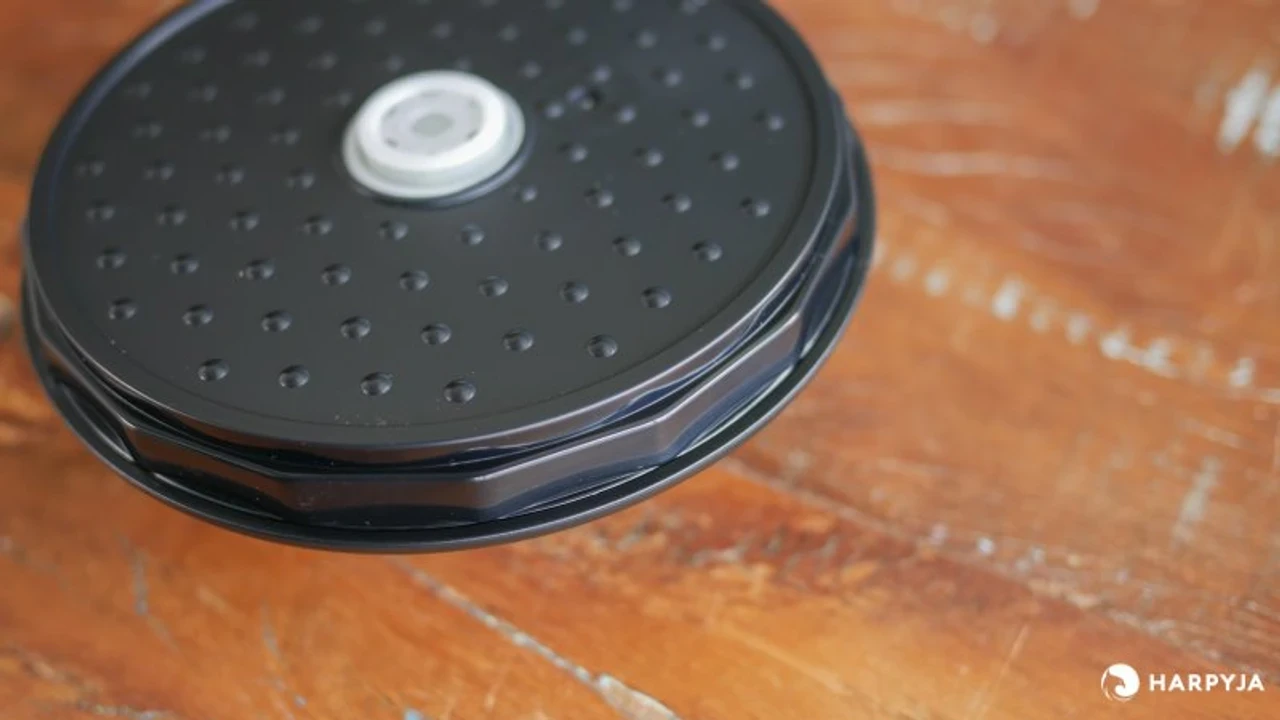 Mallory Multifree 4 Em 1 Sem Fio - Imagem 8