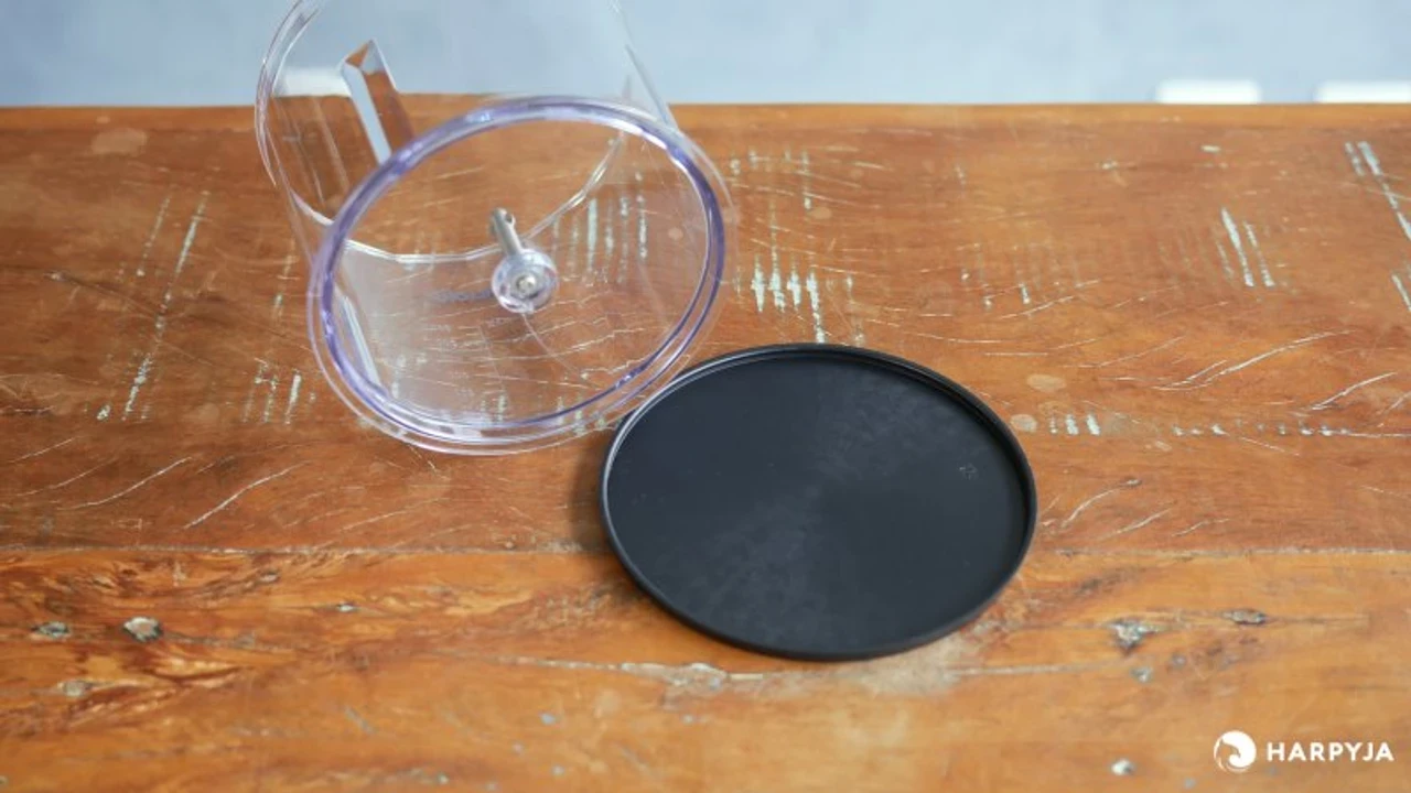 Mallory Multifree 4 Em 1 Sem Fio - Imagem 9