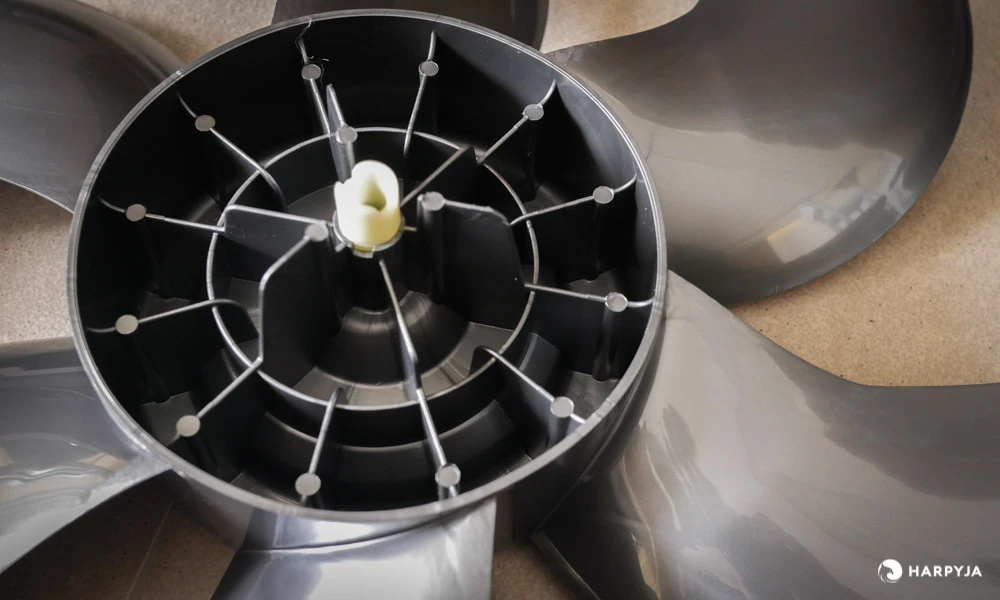 Mallory Olimpo TS - Imagem 16
