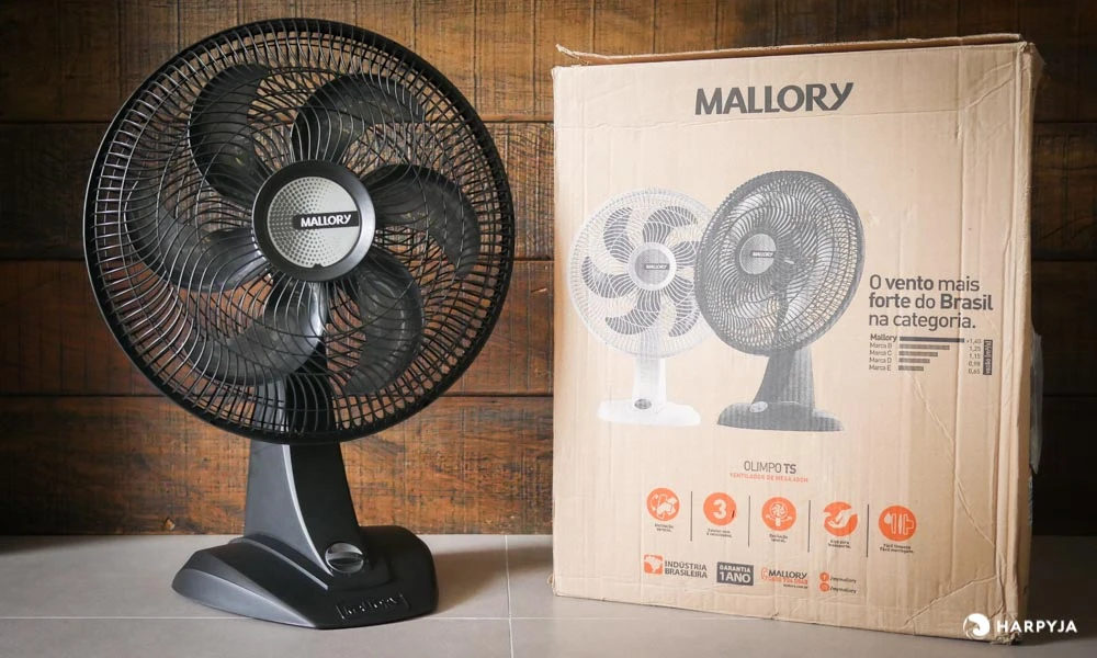 Mallory Olimpo TS - Imagem 17
