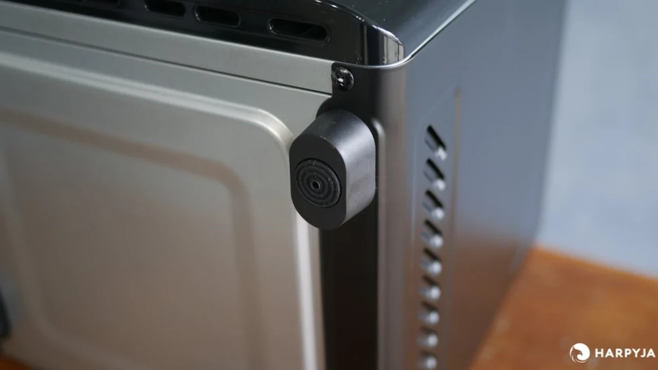 Mallory Turbo Cook - Imagem 11