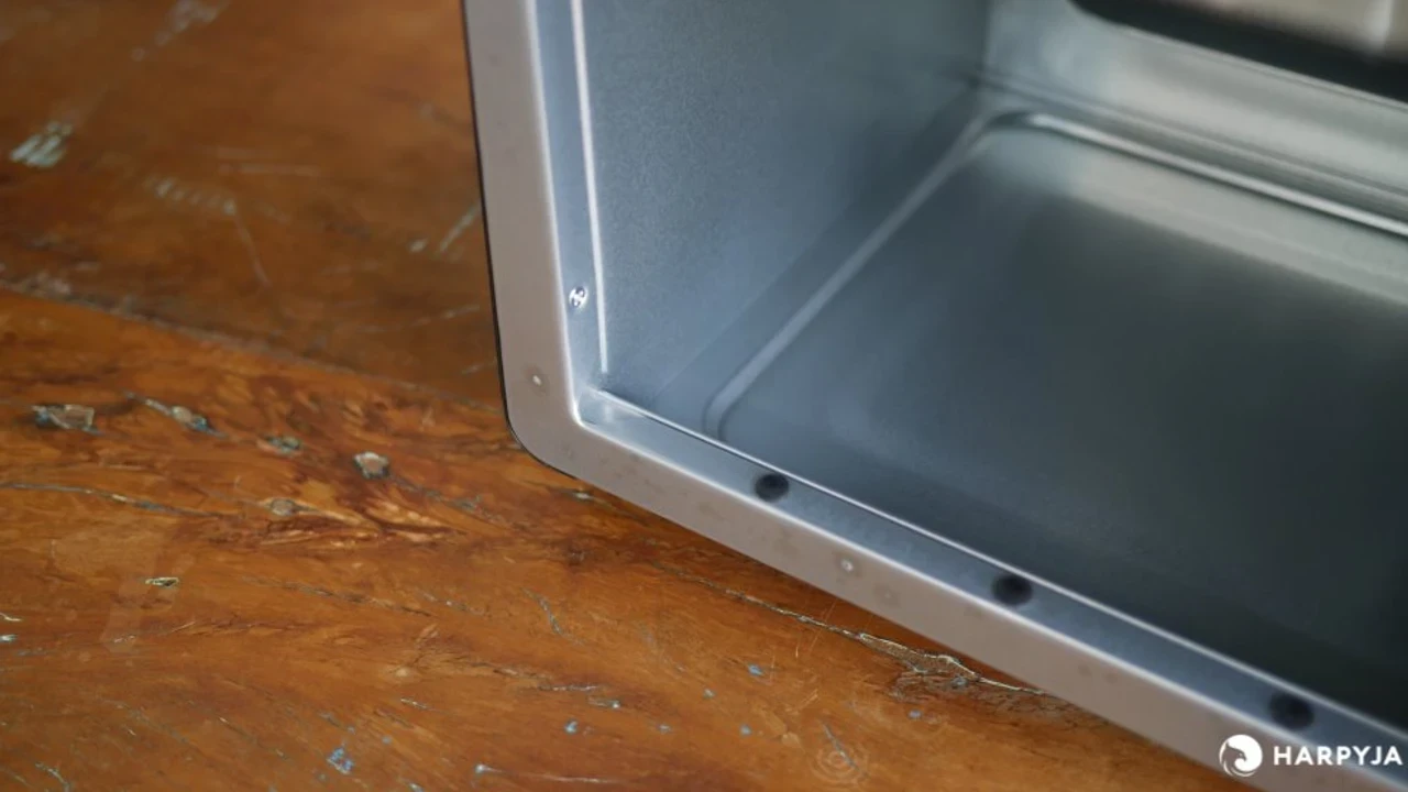 Mallory Turbo Cook - Imagem 16