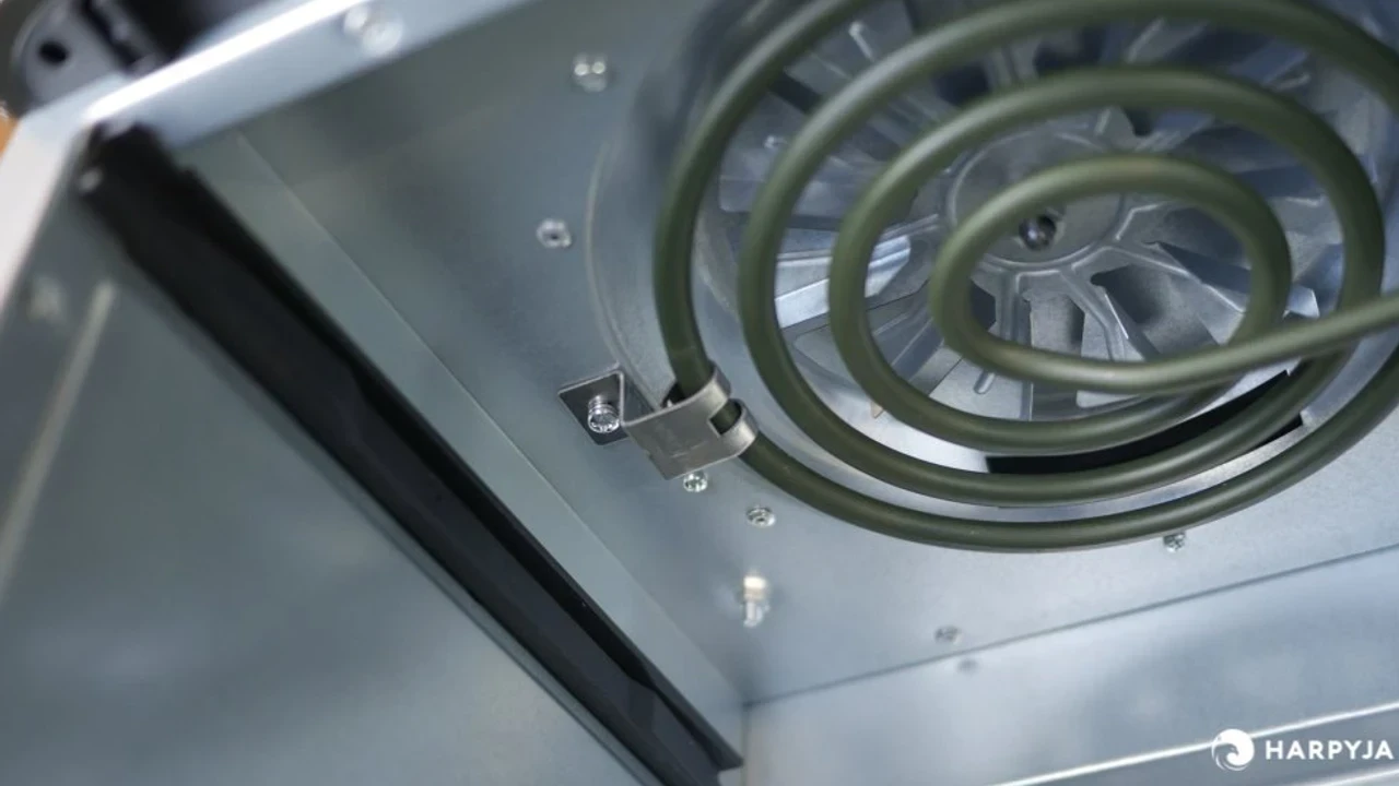 Mallory Turbo Cook - Imagem 17