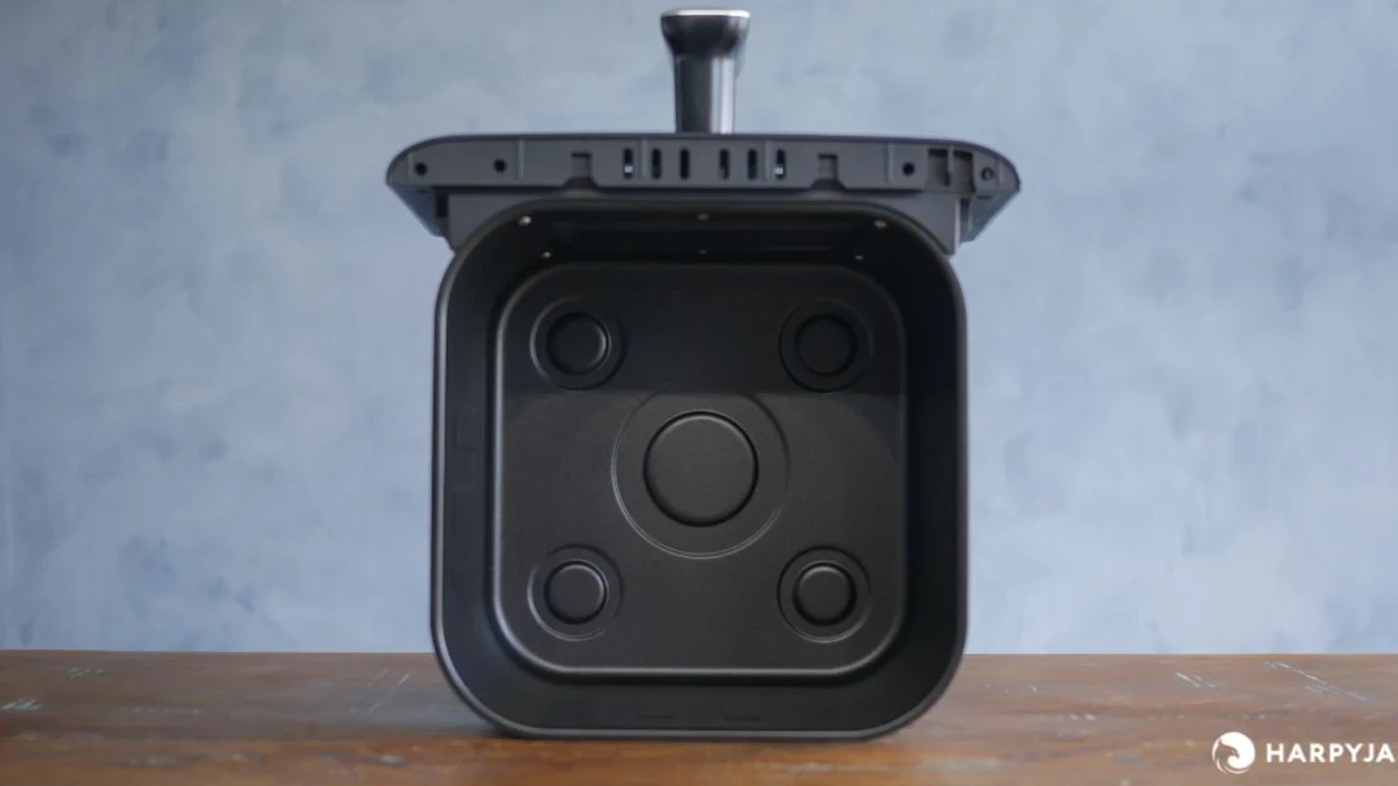 Mallory Turbo Cook - Imagem 3