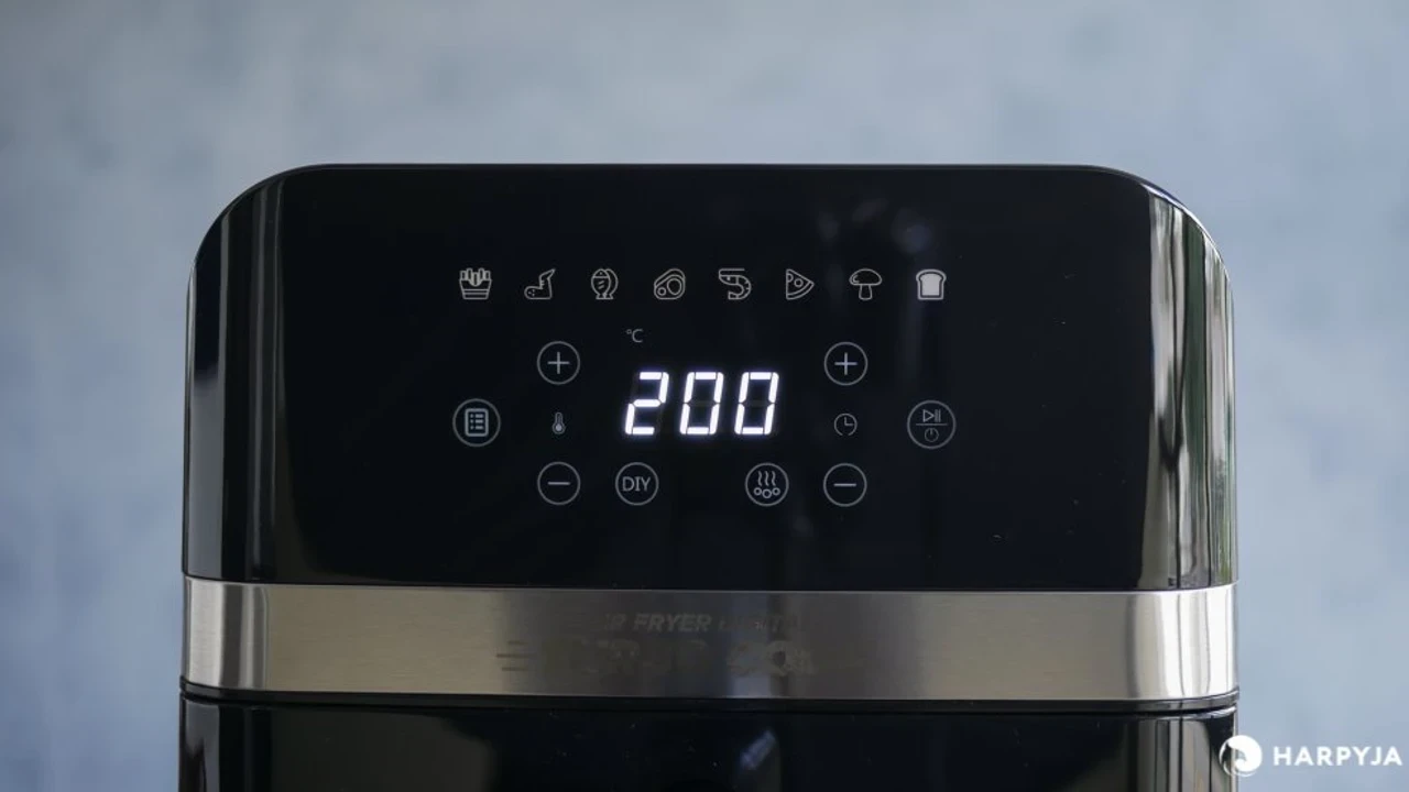 Mallory Turbo Cook - Imagem 4