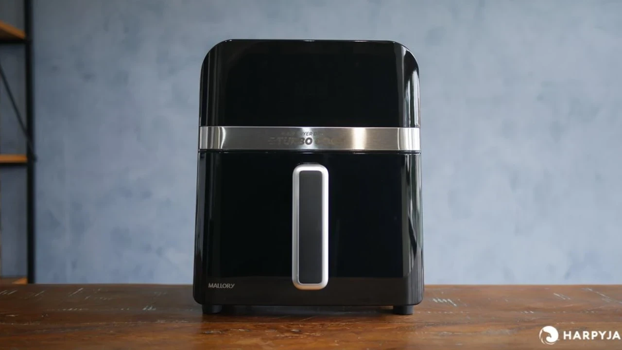 Mallory Turbo Cook - Imagem 5