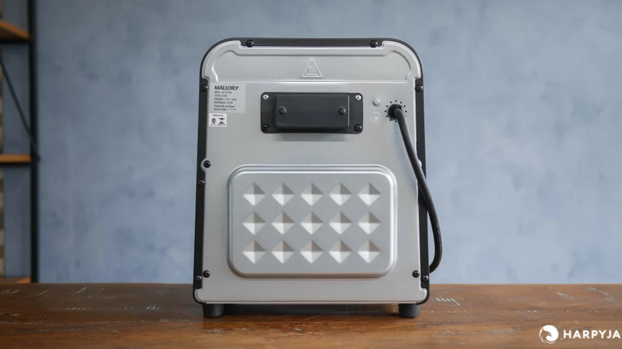 Mallory Turbo Cook - Imagem 7