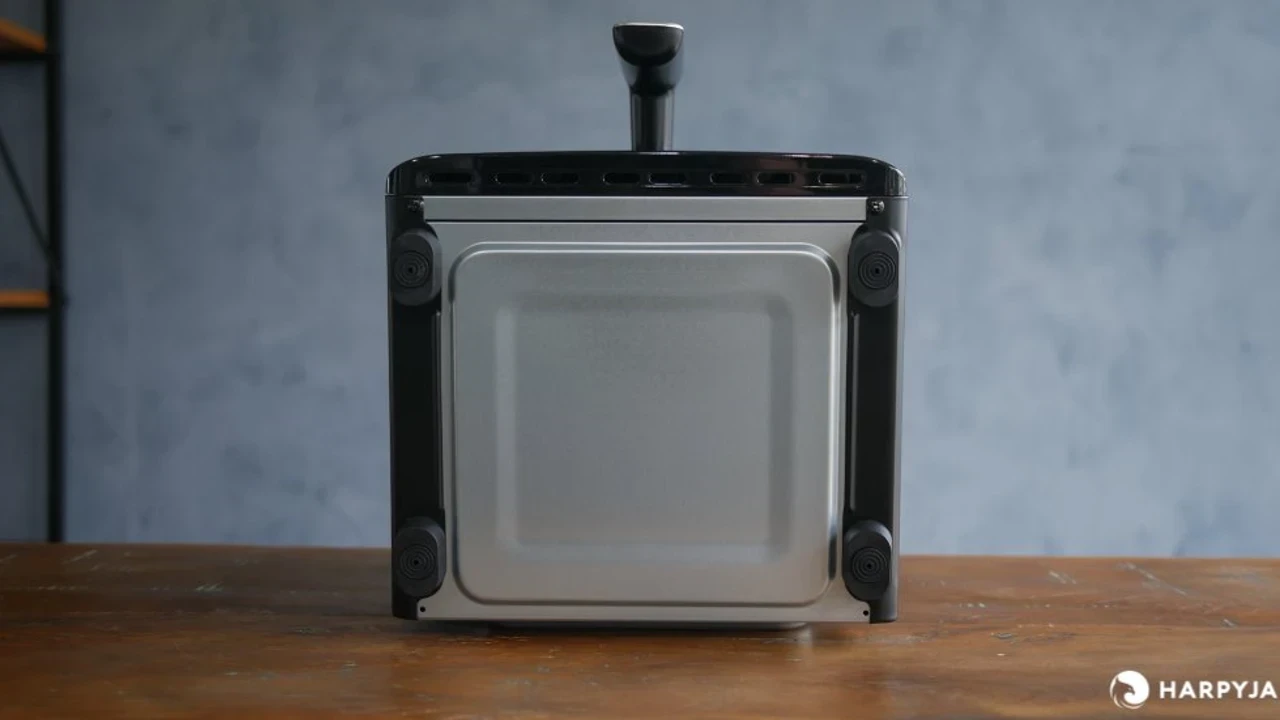 Mallory Turbo Cook - Imagem 9