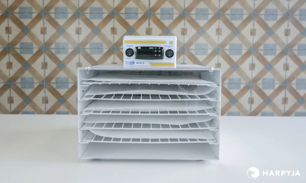 Imagem do produto Meloni M042-D