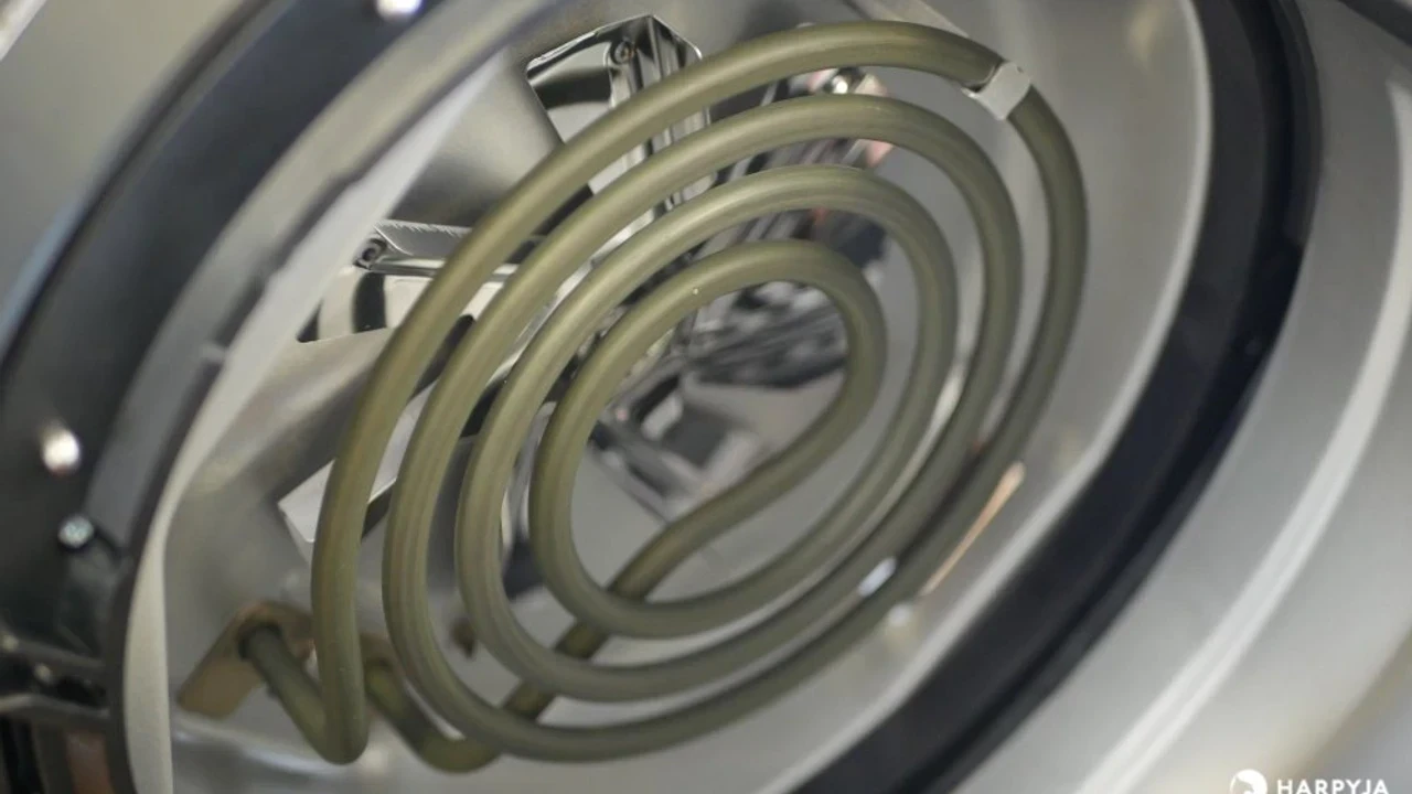 Midea GourmetFry FRB49 - Imagem 2