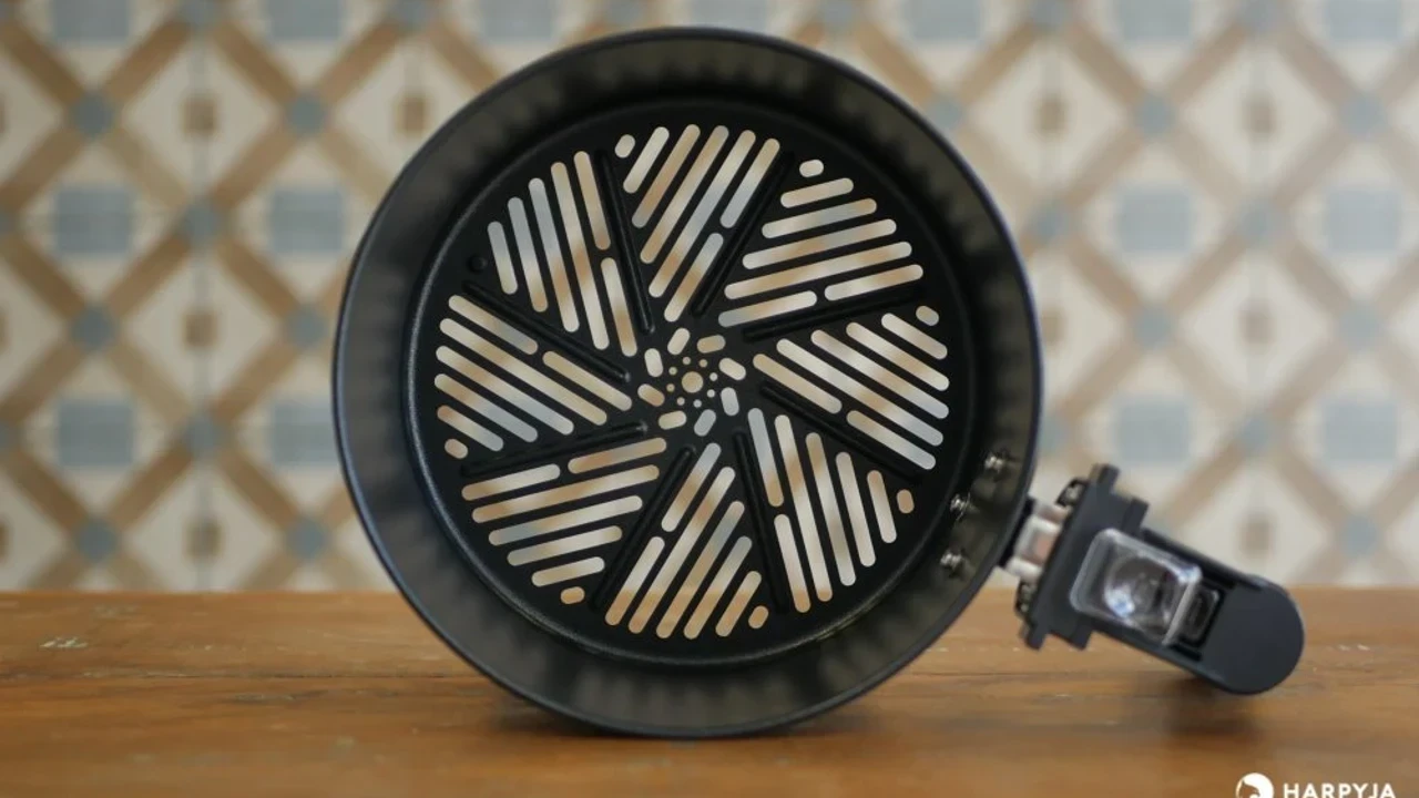 Midea GourmetFry FRB49 - Imagem 11