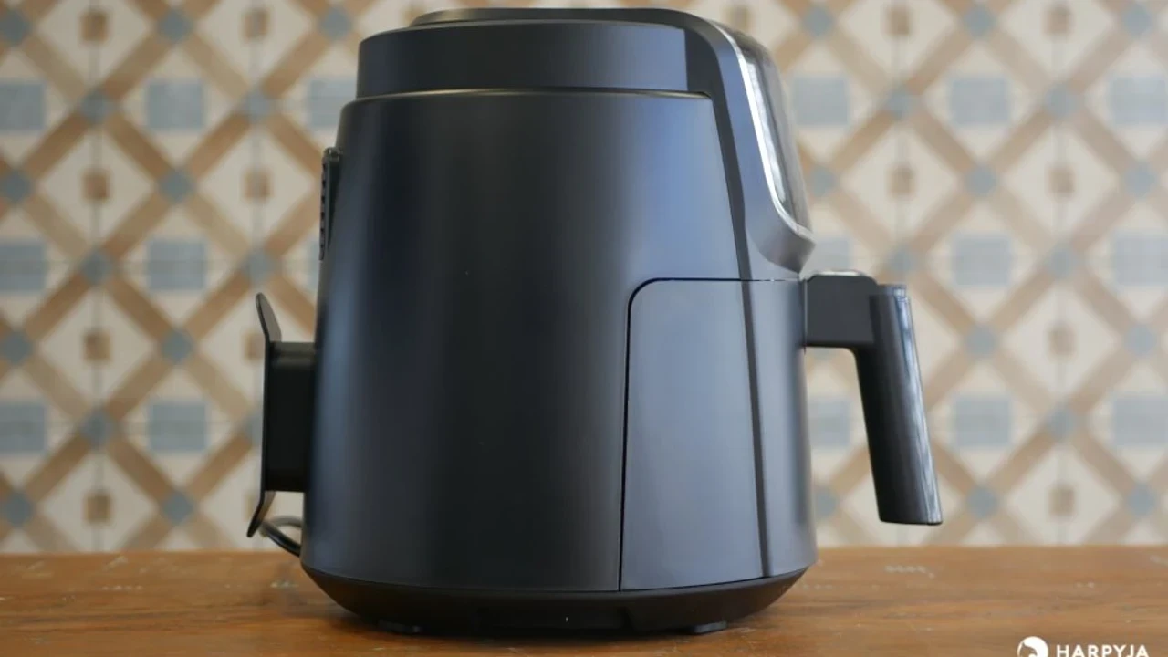 Midea GourmetFry FRB49 - Imagem 16