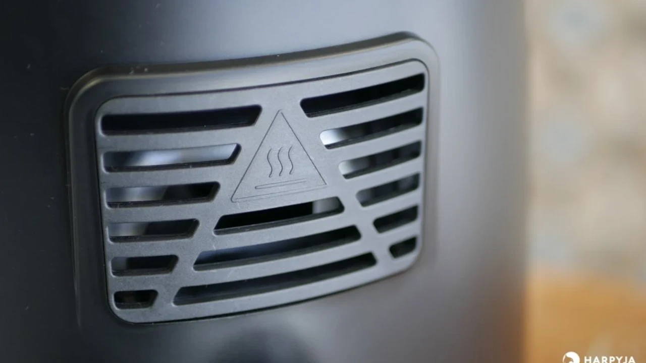 Midea GourmetFry FRB49 - Imagem 18