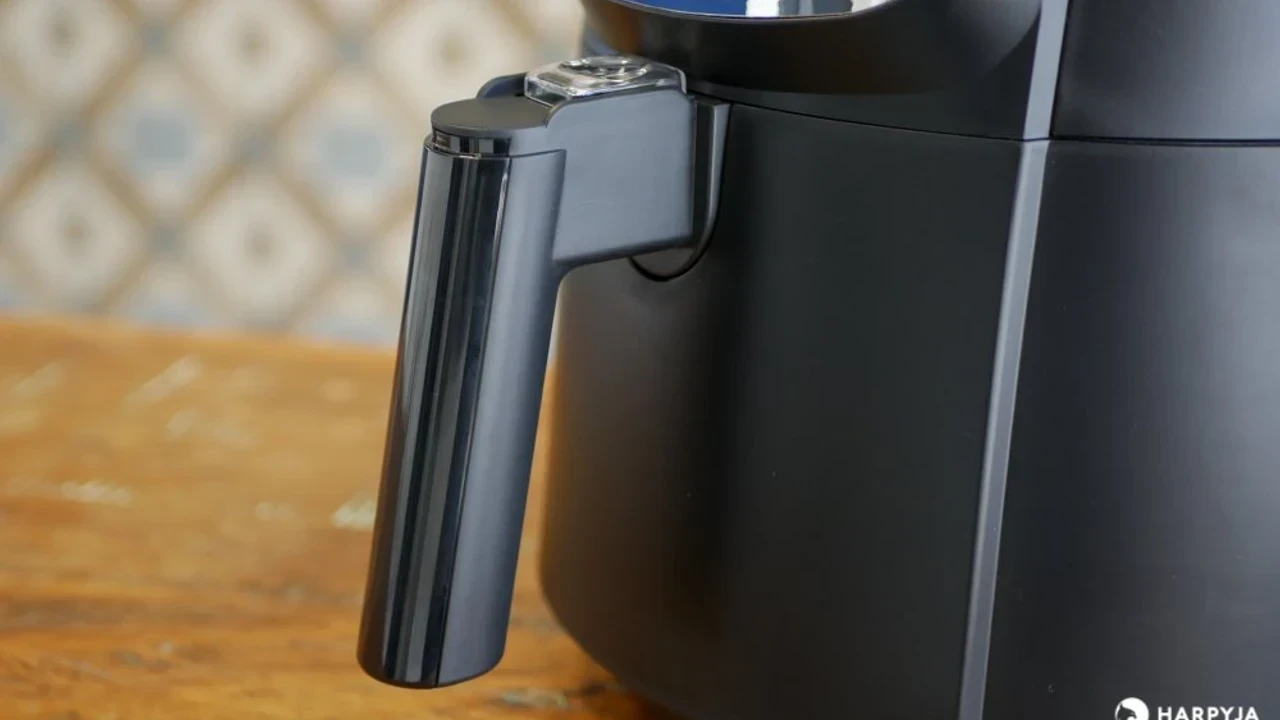 Midea GourmetFry FRB49 - Imagem 19