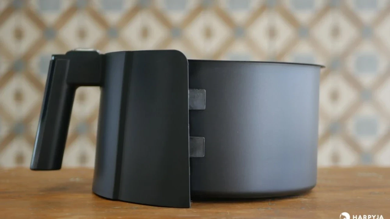 Midea GourmetFry FRB49 - Imagem 20