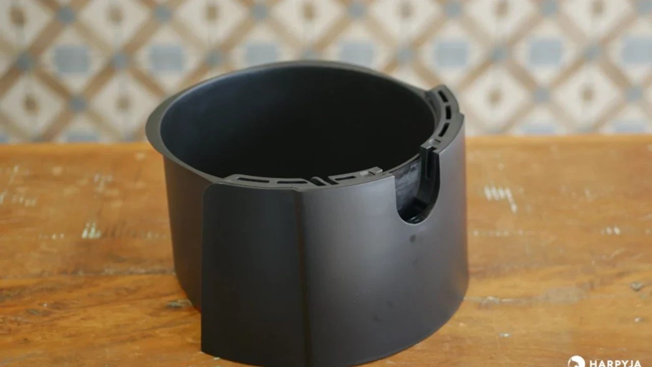 Midea GourmetFry FRB49 - Imagem 21