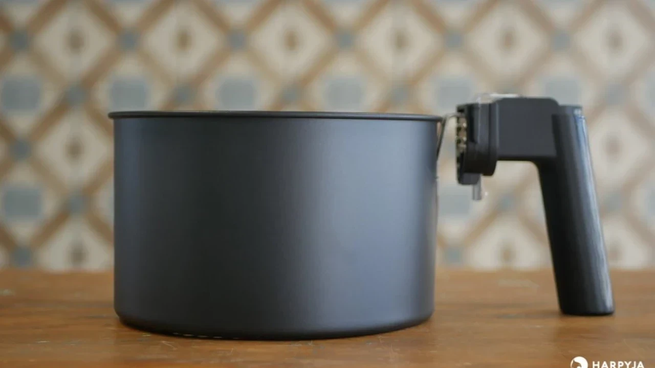 Midea GourmetFry FRB49 - Imagem 22