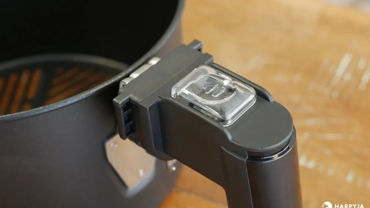 Midea GourmetFry FRB49 - Imagem 23