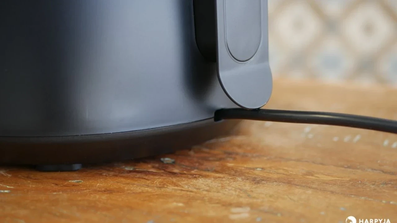 Midea GourmetFry FRB49 - Imagem 8