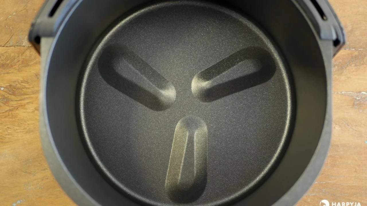 Midea GourmetFry FRB49 - Imagem 9