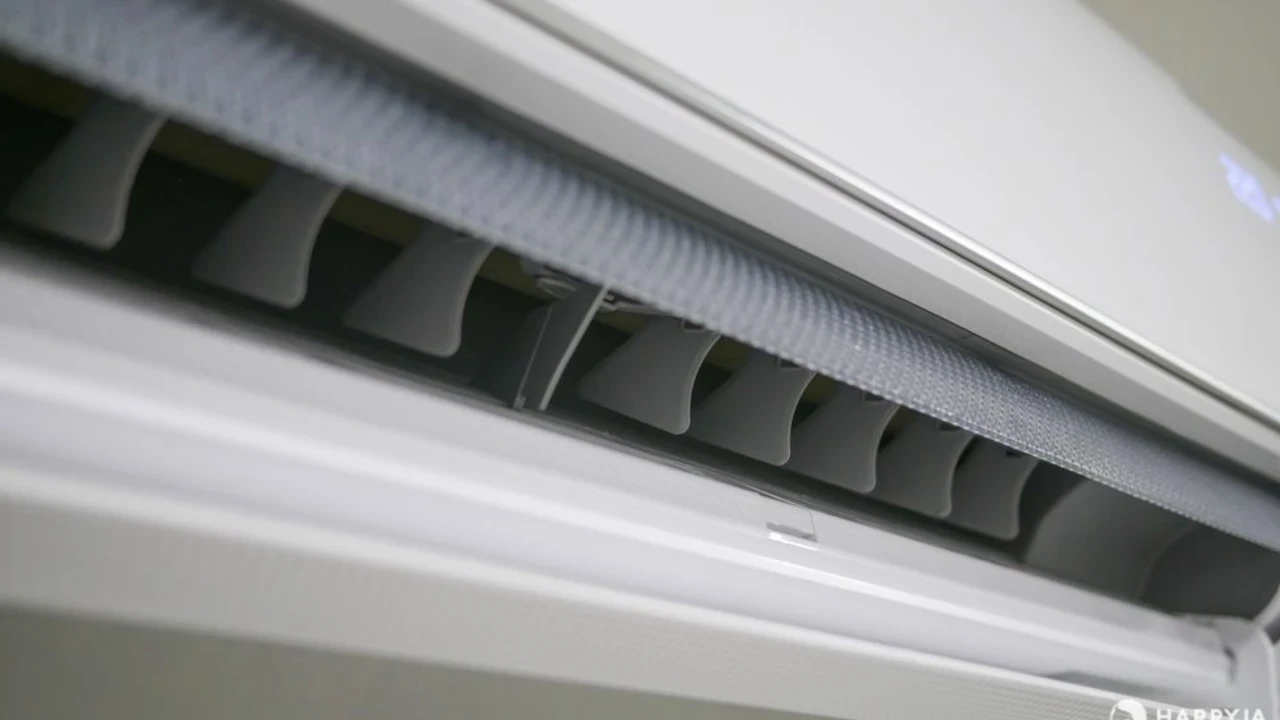 Midea Inverter AirStill Quente e Frio - Imagem 29