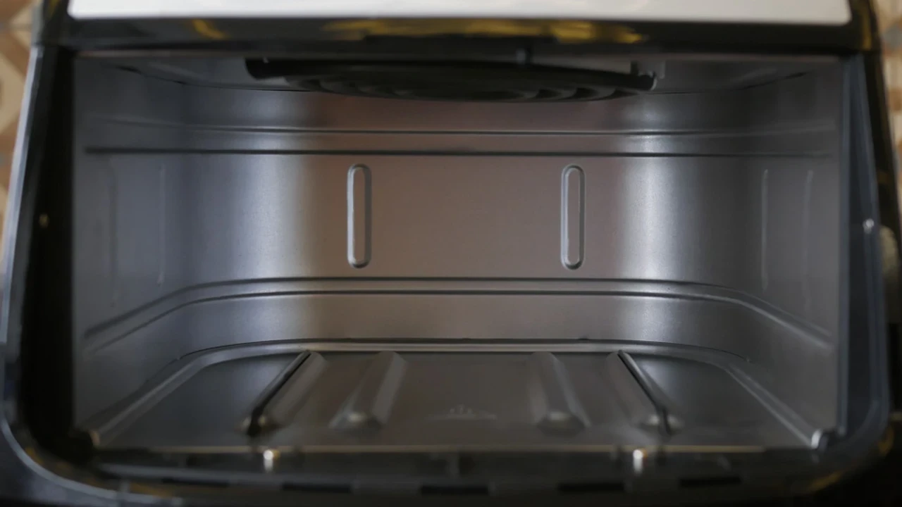 Midea Liva 4 Litros - Imagem 11