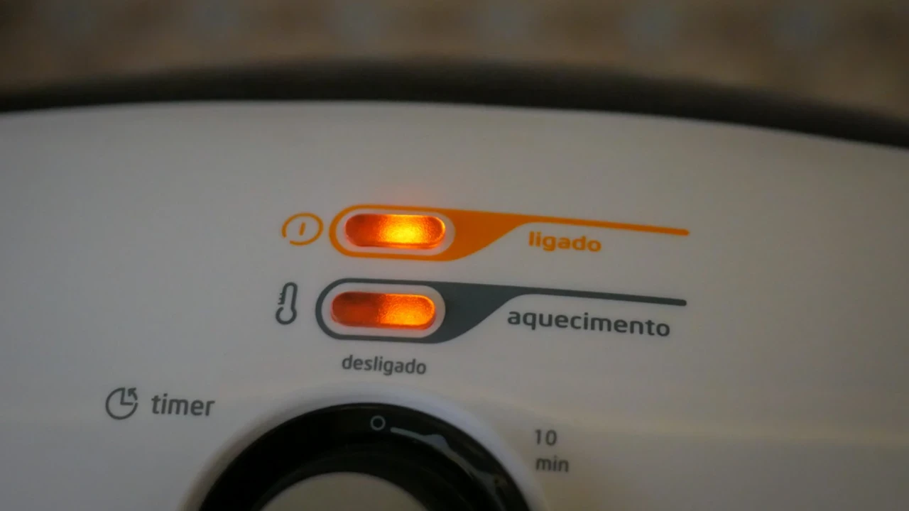 Midea Liva 4 Litros - Imagem 24