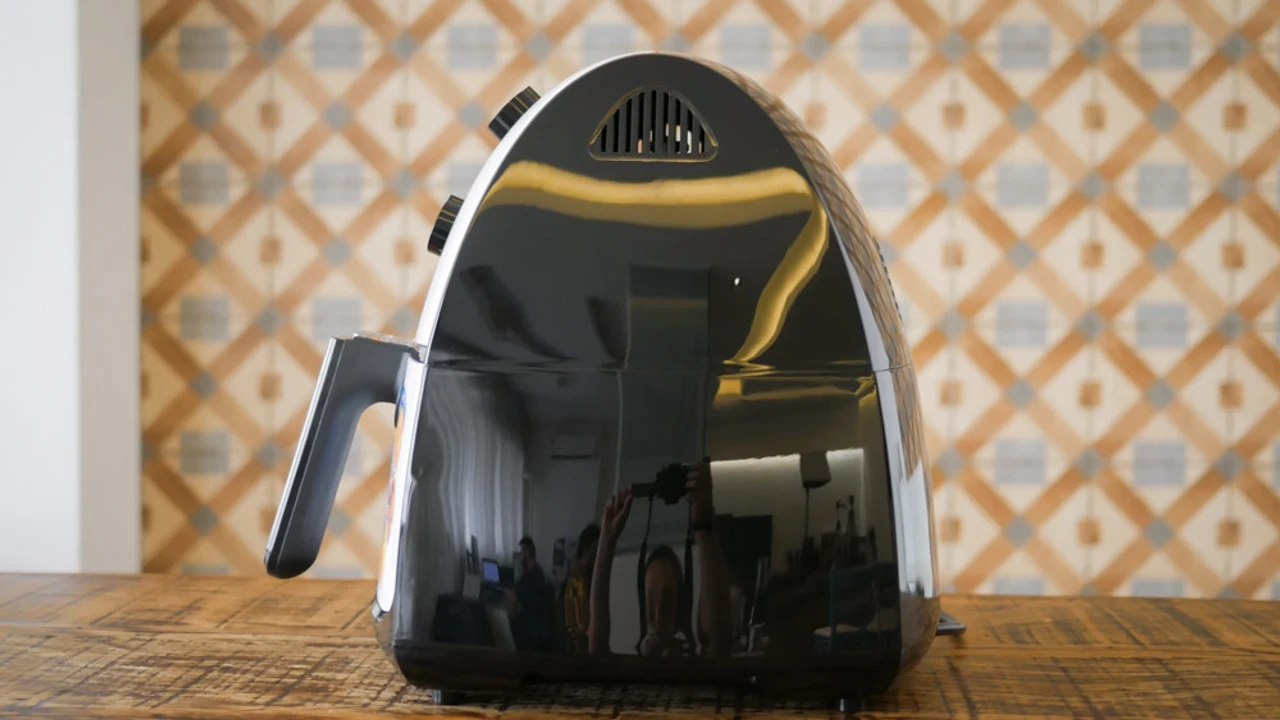 Midea Liva 4 Litros - Imagem 5