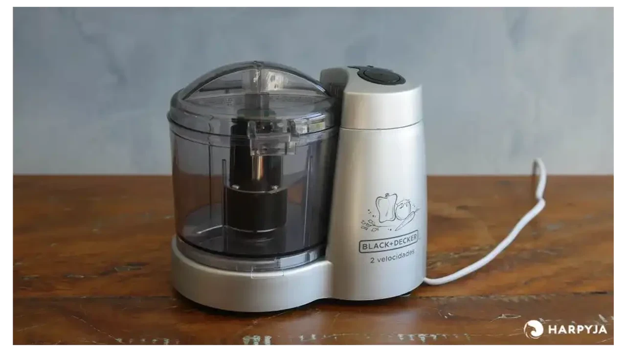Black Decker HC32 - Imagem 2
