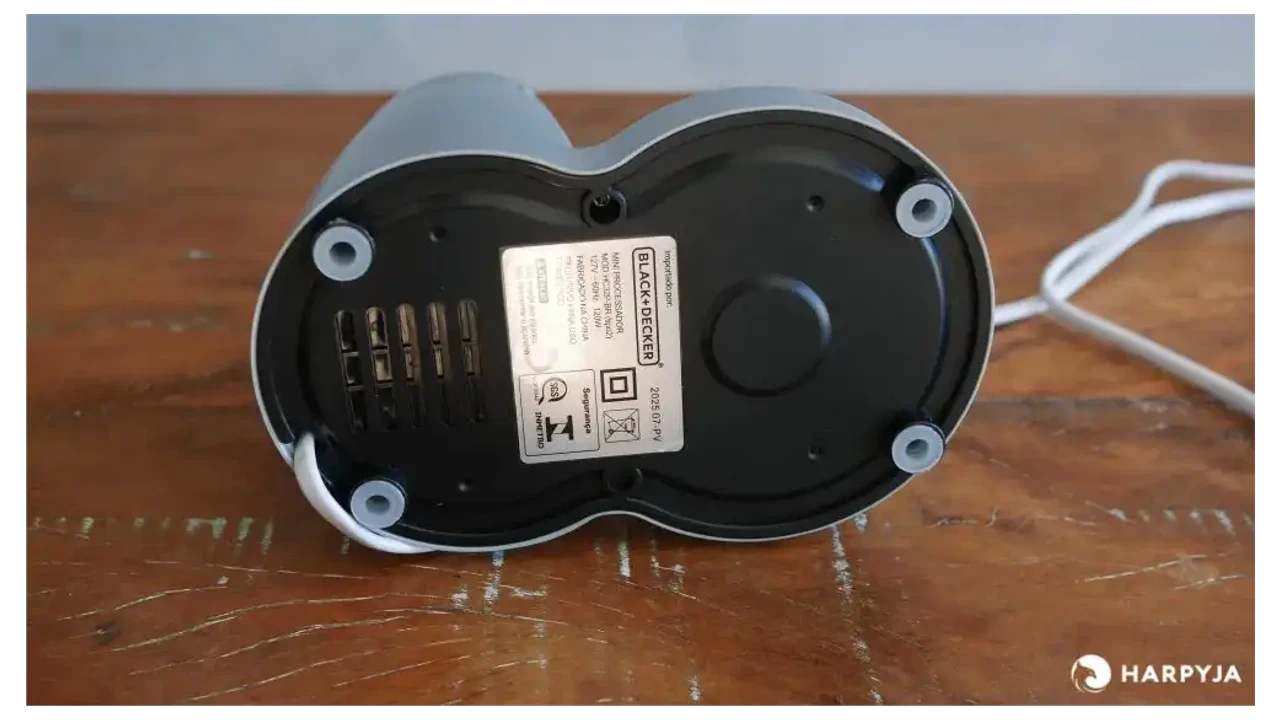 Black Decker HC32 - Imagem 15