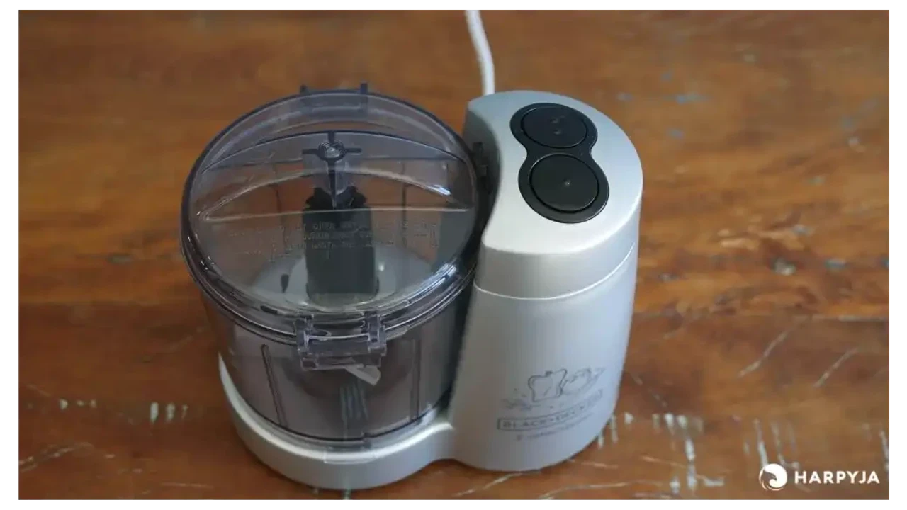 Black Decker HC32 - Imagem 4