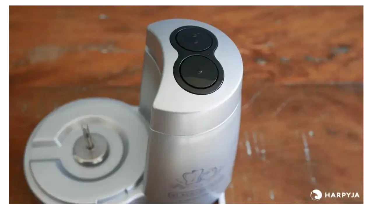 Black Decker HC32 - Imagem 5