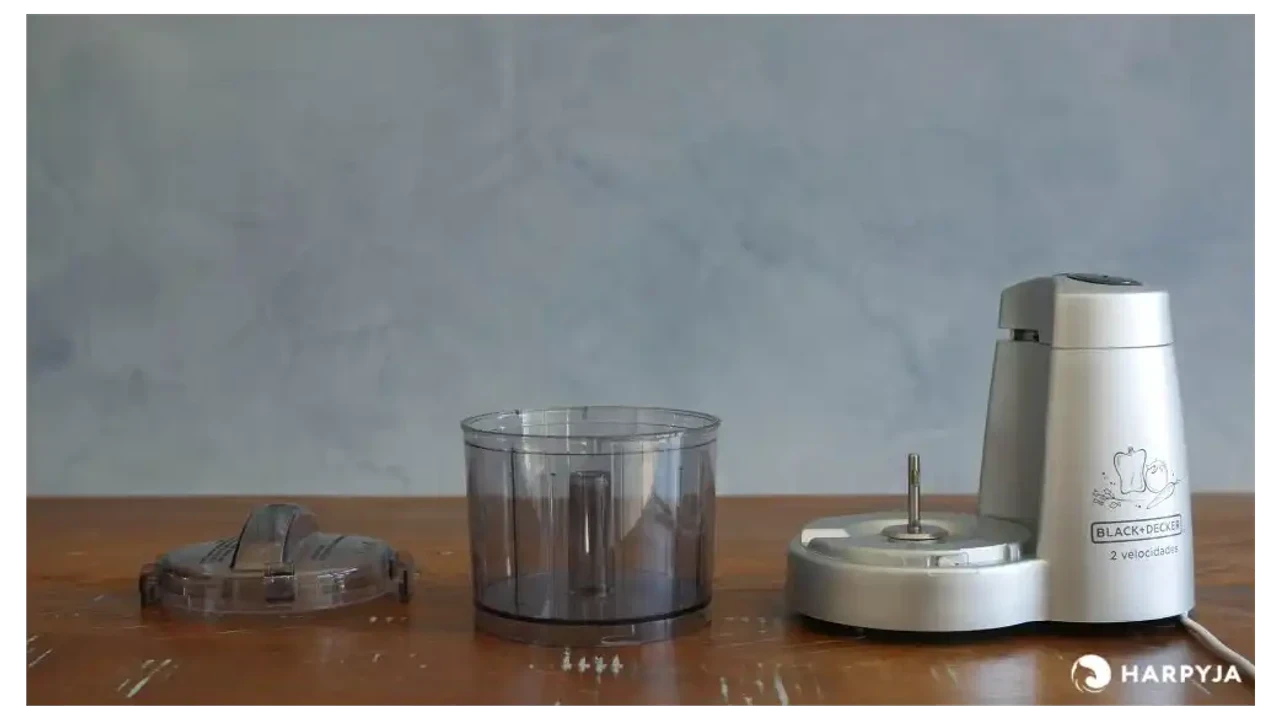 Black Decker HC32 - Imagem 8